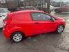 Ford Fiesta Van 1.6 TDCi ECOnetic II Panel Van 3dr Diesel Manual (87 g/km, 94 bhp) 3dr Manual 2026