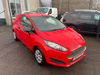 Ford Fiesta Van 1.6 TDCi ECOnetic II Panel Van 3dr Diesel Manual (87 g/km, 94 bhp) 3dr Manual 2026
