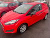 Ford Fiesta Van 1.6 TDCi ECOnetic II Panel Van 3dr Diesel Manual (87 g/km, 94 bhp) 3dr Manual 2026
