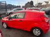 Ford Fiesta Van 1.6 TDCi ECOnetic II Panel Van 3dr Diesel Manual (87 g/km, 94 bhp) 3dr Manual 2026