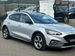 Ford Focus 1.0L Active Hatchback 5dr Petrol Manual Euro 6 (123 bhp) 5dr Manual 2019