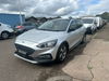 Ford Focus 1.0L Active Hatchback 5dr Petrol Manual Euro 6 (123 bhp) 5dr Manual 2025
