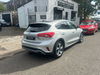 Ford Focus 1.0L Active Hatchback 5dr Petrol Manual Euro 6 (123 bhp) 5dr Manual 2025
