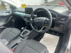 Ford Focus 1.0L Active Hatchback 5dr Petrol Manual Euro 6 (123 bhp) 5dr Manual 2025