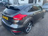 Ford Focus 1.0L ST-LINE X Hatchback 5dr Petrol Manual Euro 6 (138 bhp) 5dr Manual 2025