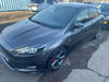 Ford Focus 1.0L ST-LINE X Hatchback 5dr Petrol Manual Euro 6 (138 bhp) 5dr Manual 2025