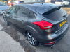 Ford Focus 1.0L ST-LINE X Hatchback 5dr Petrol Manual Euro 6 (138 bhp) 5dr Manual 2025