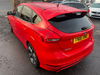 Ford Focus 1.0L ST-Line X Hatchback 5dr Petrol Manual Euro 6 (138 bhp) 5dr Manual 2025
