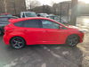Ford Focus 1.0L ST-Line X Hatchback 5dr Petrol Manual Euro 6 (138 bhp) 5dr Manual 2025