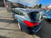 Ford Focus 1.0L Zetec Estate 5dr Petrol Manual Euro 6 (99 bhp) 5dr Manual 2025