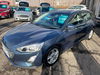 Ford Focus 1.0L Zetec Estate 5dr Petrol Manual Euro 6 (99 bhp) 5dr Manual 2025