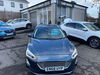Ford Focus 1.0L Zetec Estate 5dr Petrol Manual Euro 6 (99 bhp) 5dr Manual 2025