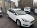 Ford Focus 1.5L Titanium TDCI Estate 5dr Diesel Manual Euro 6 (118 bhp) 5dr Manual 2017