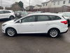 Ford Focus 1.5L Titanium TDCI Estate 5dr Diesel Manual Euro 6 (118 bhp) 5dr Manual 2025