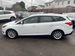 Ford Focus 1.5L Titanium TDCI Estate 5dr Diesel Manual Euro 6 (118 bhp) 5dr Manual 2017