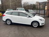 Ford Focus 1.5L Titanium TDCI Estate 5dr Diesel Manual Euro 6 (118 bhp) 5dr Manual 2025