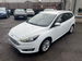 Ford Focus 1.5L Titanium TDCI Estate 5dr Diesel Manual Euro 6 (118 bhp) 5dr Manual 2017