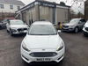 Ford Focus 1.5L Titanium TDCI Estate 5dr Diesel Manual Euro 6 (118 bhp) 5dr Manual 2025