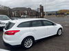 Ford Focus 1.5L Titanium TDCI Estate 5dr Diesel Manual Euro 6 (118 bhp) 5dr Manual 2025