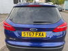 Ford Focus 1.5L ZETEC EDITION TDCI Estate 5dr Diesel Manual Euro 6 (118 bhp) 5dr Manual 2025