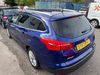 Ford Focus 1.5L ZETEC EDITION TDCI Estate 5dr Diesel Manual Euro 6 (118 bhp) 5dr Manual 2025