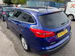 Ford Focus 1.5L ZETEC EDITION TDCI Estate 5dr Diesel Manual Euro 6 (118 bhp) 5dr Manual 2017