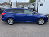 Ford Focus 1.5L ZETEC EDITION TDCI Estate 5dr Diesel Manual Euro 6 (118 bhp) 5dr Manual 2025
