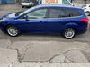 Ford Focus 1.5L ZETEC EDITION TDCI Estate 5dr Diesel Manual Euro 6 (118 bhp) 5dr Manual 2025