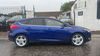 Ford Focus 1.5L Zetec Edition TDCi Hatchback 5dr Diesel Manual Euro 6 (118 bhp) 5dr Manual 2025