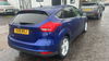 Ford Focus 1.5L Zetec Edition TDCi Hatchback 5dr Diesel Manual Euro 6 (118 bhp) 5dr Manual 2025