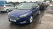 Ford Focus 1.5L Zetec Edition TDCi Hatchback 5dr Diesel Manual Euro 6 (118 bhp) 5dr Manual 2018