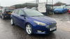 Ford Focus 1.5L Zetec Edition TDCi Hatchback 5dr Diesel Manual Euro 6 (118 bhp) 5dr Manual 2025