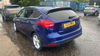 Ford Focus 1.5L Zetec Edition TDCi Hatchback 5dr Diesel Manual Euro 6 (118 bhp) 5dr Manual 2025