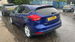 Ford Focus 1.5L Zetec Edition TDCi Hatchback 5dr Diesel Manual Euro 6 (118 bhp) 5dr Manual 2018