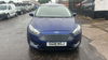 Ford Focus 1.5L Zetec Edition TDCi Hatchback 5dr Diesel Manual Euro 6 (118 bhp) 5dr Manual 2025
