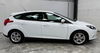 Ford Focus 1.6L Titanium Navigator Auto Hatchback 5dr Petrol Automatic Euro 5 (123 bhp) 5dr Automatic 2025