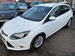 Ford Focus 1.6L Titanium Navigator Auto Hatchback 5dr Petrol Automatic Euro 5 (123 bhp) 5dr Automatic 2014