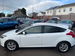 Ford Focus 1.6L Titanium Navigator Auto Hatchback 5dr Petrol Automatic Euro 5 (123 bhp) 5dr Automatic 2014