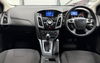 Ford Focus 1.6L Titanium Navigator Auto Hatchback 5dr Petrol Automatic Euro 5 (123 bhp) 5dr Automatic 2025