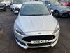 Ford Focus 2.0L ST-1 TDCi Hatchback 5dr Diesel Manual Euro 6 (182 bhp) 5dr Manual 2025