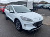 Ford Kuga 1.5L Titanium First Edition SUV 5dr Petrol Manual Euro 6 (148 bhp) 5dr Manual 2025