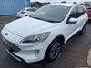 Ford Kuga 1.5L Titanium First Edition SUV 5dr Petrol Manual Euro 6 (148 bhp) 5dr Manual 2025