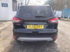 Ford Kuga 2.0L ZETEC TDCI SUV 5dr Diesel Manual Euro 6 (148 bhp) 5dr Manual 2025