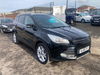 Ford Kuga 2.0L ZETEC TDCI SUV 5dr Diesel Manual Euro 6 (148 bhp) 5dr Manual 2025