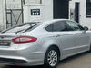 Ford Mondeo 1.5L Titanium Econetic TDCi Hatchback 5dr Diesel Manual Euro 6 (114 bhp) 5dr Manual 2025