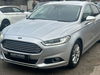 Ford Mondeo 1.5L Titanium Econetic TDCi Hatchback 5dr Diesel Manual Euro 6 (114 bhp) 5dr Manual 2025