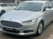 Ford Mondeo 1.5L Titanium Econetic TDCi Hatchback 5dr Diesel Manual Euro 6 (114 bhp) 5dr Manual 2017