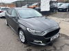 Ford Mondeo 2.0L ST-Line TDCi Hatchback 5dr Diesel Manual Euro 6 (148 bhp) 5dr Manual 2025
