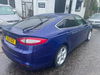Ford Mondeo 2.0L TITANIUM TDCI Hatchback 5dr Diesel Manual Euro 6 (148 bhp) 5dr Manual 2025