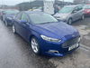 Ford Mondeo 2.0L TITANIUM TDCI Hatchback 5dr Diesel Manual Euro 6 (148 bhp) 5dr Manual 2025